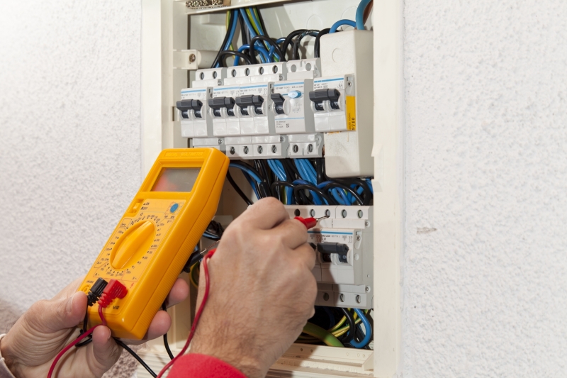 Electricians Bovingdon