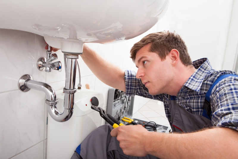 Emergency Plumbers Bovingdon